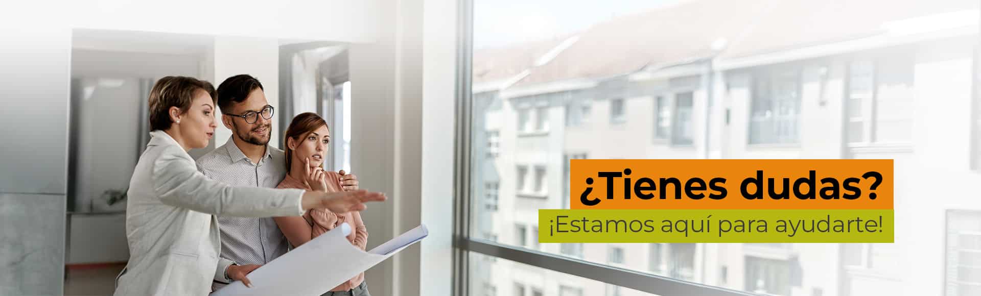 20 años liderando proyectos inmobiliarios excepcionales